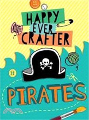 Happy Ever Crafter：Pirates