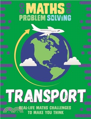 Maths Problem Solving: Transport