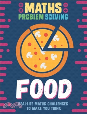 Maths Problem Solving: Food