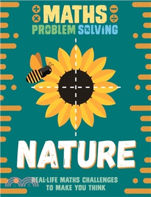 Maths Problem Solving: Nature