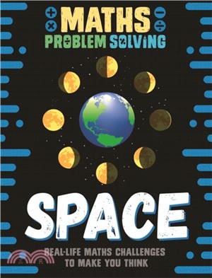 Maths Problem Solving: Space