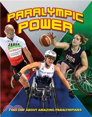 Paralympic Power