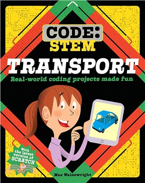 Transport (Code: STEM)