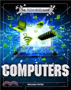 The Tech-Head Guide: Computers