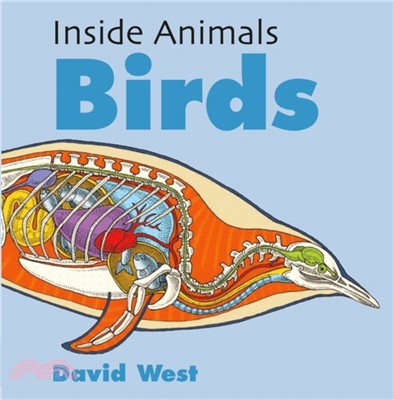 Inside Animals: Birds