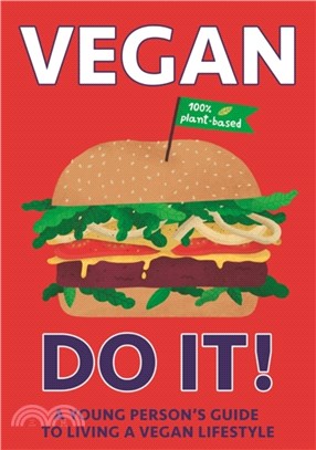 Vegan Do It!