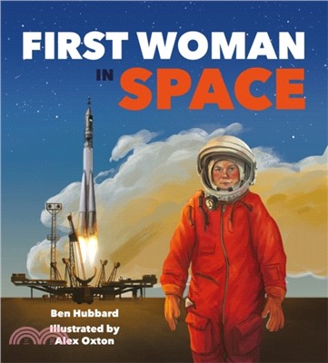 Famous Firsts: Famous Firsts: First Woman in Space