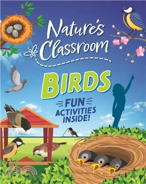 Nature's Classroom: Birds