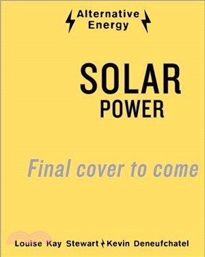 Alternative Energy: Solar Power