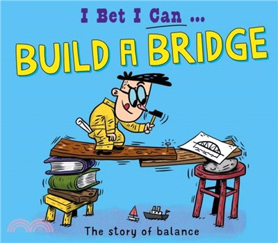 I Bet I Can: Build a Bridge
