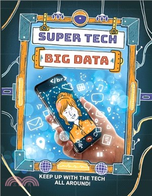 Super Tech: Big Data