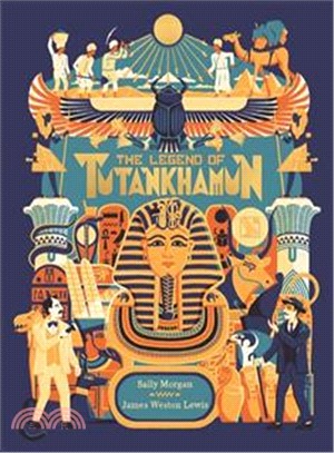 The Legend of Tutankhamun