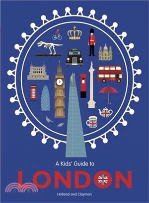 An Infographic Guide to London