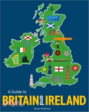 An Infographic Guide to: the British Isles