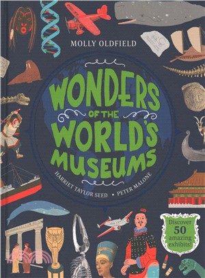 Wonders of the World's Museums