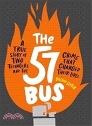 The 57 Bus (平裝本)