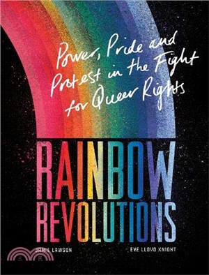 Rainbow Revolutions