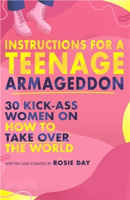 Instructions for a Teenage Armageddon