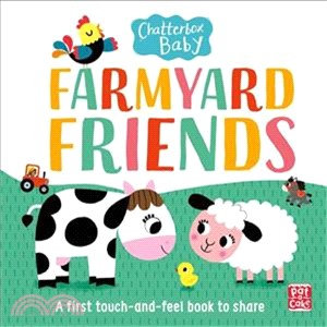 Chatterbox Baby：Farmyard Friends