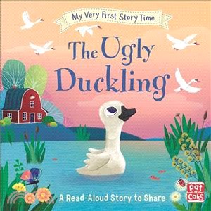My Very First Story Time：The Ugly Duckling