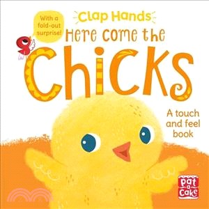 Clap Hands：Here Come the Chicks