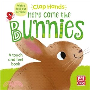 Clap Hands：Here Come the Bunnies