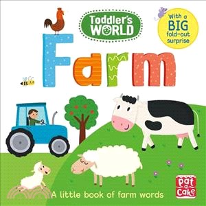 Toddler's World：Farm