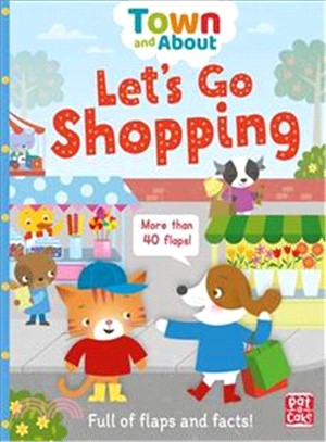 Town and About：Let's Go Shopping