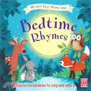My Very First Rhyme Time：Bedtime Rhymes