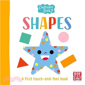 Chatterbox Baby: Shapes