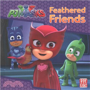 PJ Masks：Feathered Friends