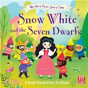 Snow White and the seven dwarfs /