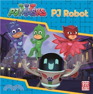 PJ Masks: PJ Robot