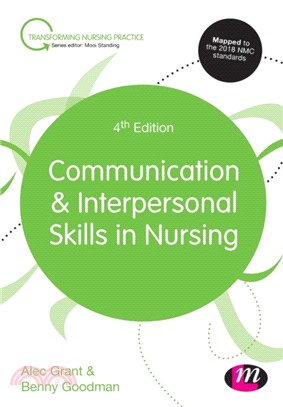 Communication and Interpersonal Skills in Nursing