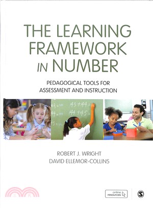 The Learning Framework in Number:Pedagogical Tools for Assessment and Instruction