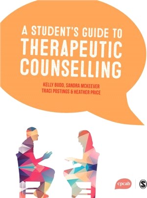 A student's guide to therapeutic counselling /