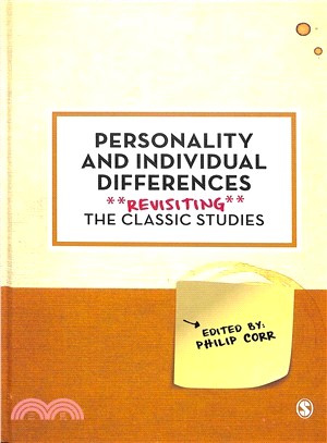 Personality and Individual Differences ― Revisiting the Classic Studies