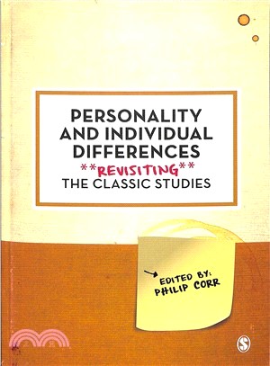 Personality and Individual Differences ― Revisiting the Classic Studies