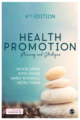 Health Promotion:Planning & Strategies