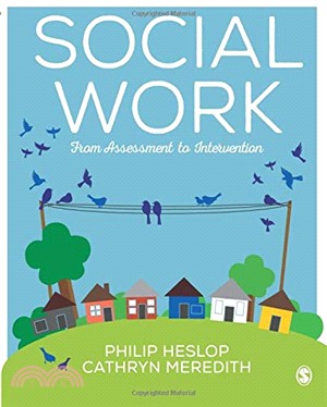 Social Work:From Assessment to Intervention