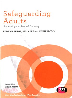 Safeguarding Adults ─ Scamming and Mental Capacity
