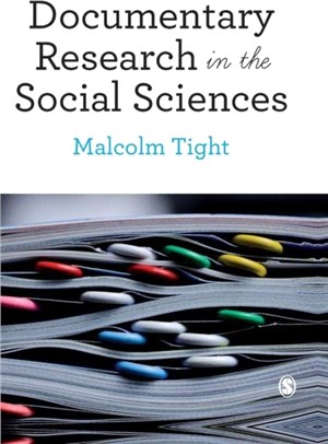 Documentary Research in the Social Sciences