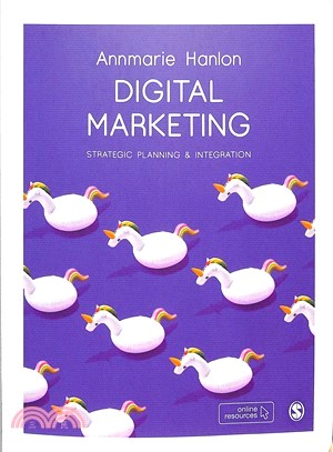 Digital marketing :strategic...