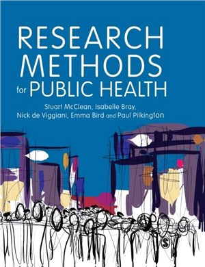 Research Methods for Public Health