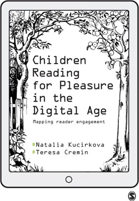 Children Reading for Pleasure in the Digital Age:Mapping Reader Engagement