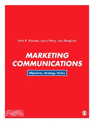 Marketing Communications:Objectives, Strategy, Tactics