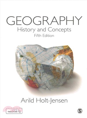 Geography:History and Concepts