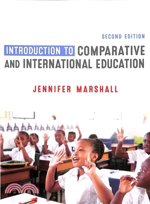 Introduction to comparative and international education /