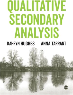 Qualitative Secondary Analysis