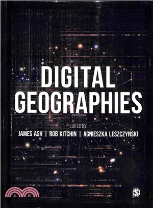 Digital Geographies